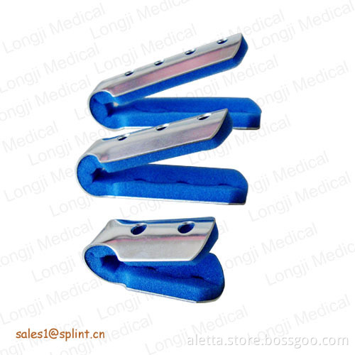 finger fracture mallet finger splint supports braces